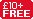 Normally FREE P&P for orders over �10.00